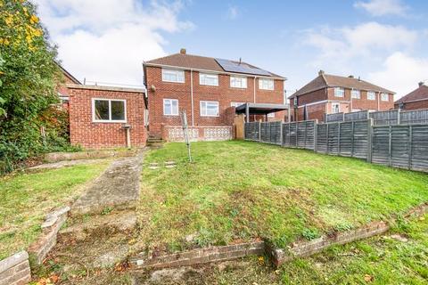 undefined, Cotton Close, Bishopstoke, Eastleigh, SO50