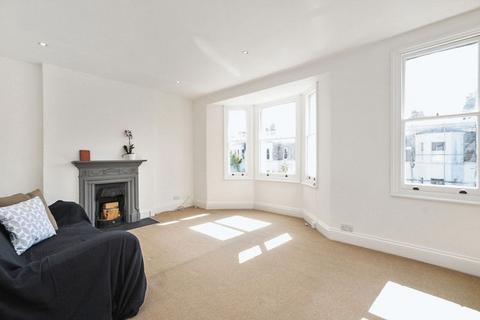 undefined, St Elmo Road W12