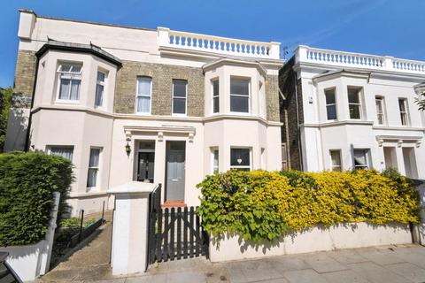 undefined, St Elmo Road W12