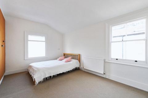 undefined, St Elmo Road W12