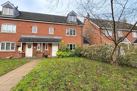 undefined, Church Walk, Burntwood, WS7 3QR