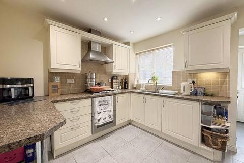undefined, Church Walk, Burntwood, WS7 3QR