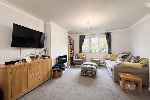 undefined, Church Walk, Burntwood, WS7 3QR