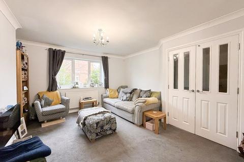 undefined, Church Walk, Burntwood, WS7 3QR