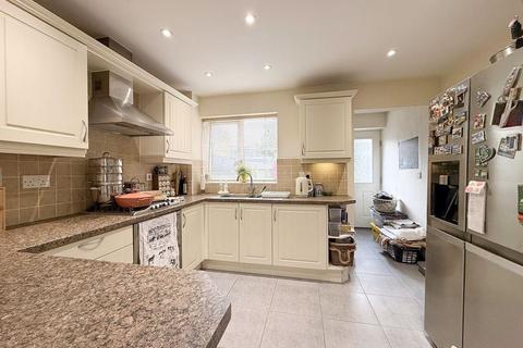 undefined, Church Walk, Burntwood, WS7 3QR
