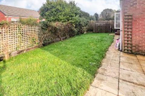 undefined, Abbots Drive, Ballasalla