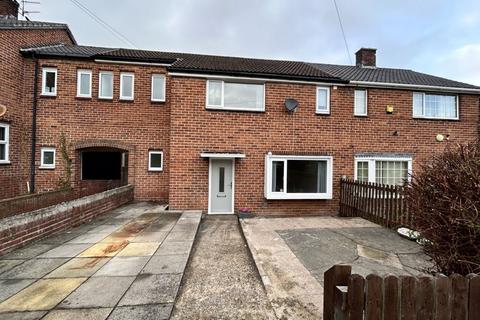 undefined, Maes Y Fron, Colwyn Bay