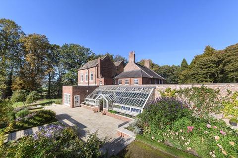 undefined, Shincliffe Hall, Hall Lane, Shincliffe, Durham