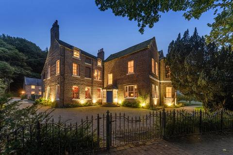 undefined, Shincliffe Hall, Hall Lane, Shincliffe, Durham