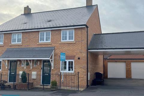 Batt Drive, Taunton