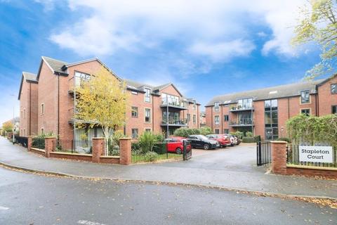 2 bedroom apartment for sale, Stapleton Court, Swanland