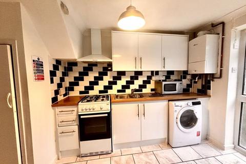undefined, Tenterden Drive, Canterbury