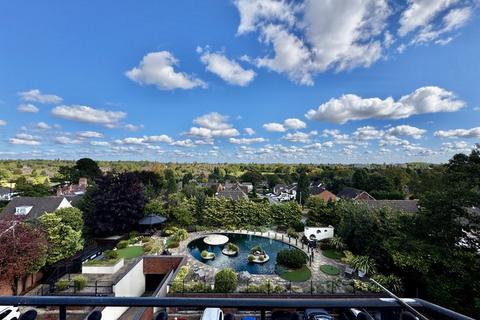 undefined, Royal Court Apartments, Lichfield Road, Four Oaks, Sutton Coldfield, B74 2NA