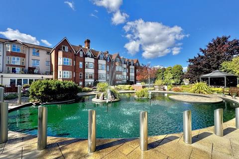 undefined, Royal Court Apartments, Lichfield Road, Four Oaks, Sutton Coldfield, B74 2NA