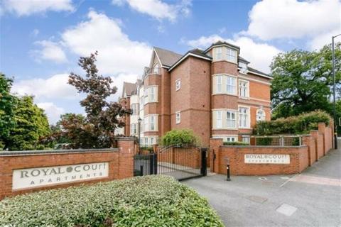 undefined, Royal Court Apartments, Lichfield Road, Four Oaks, Sutton Coldfield, B74 2NA