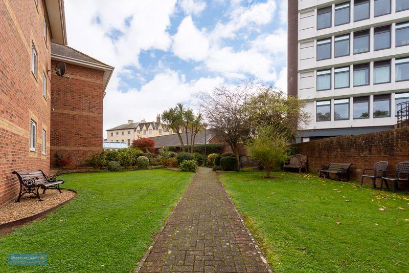 Communal Gardens