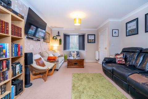undefined, 5 Temple Goring, Navenby