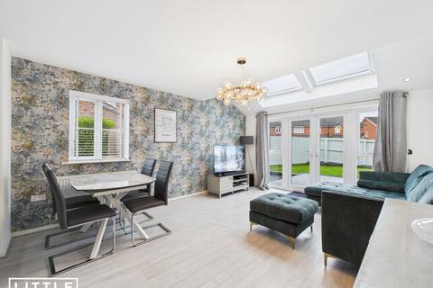 undefined, Cherwell Avenue, Sutton Leach, WA9