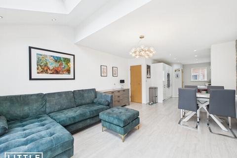 undefined, Cherwell Avenue, Sutton Leach, WA9