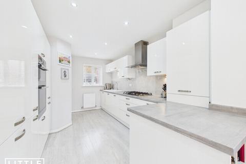 undefined, Cherwell Avenue, Sutton Leach, WA9
