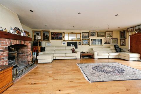 6 bedroom bungalow for sale, Ringstead Road, King's Lynn PE31