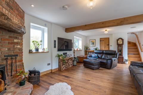 4 bedroom detached house for sale, Bardy Lane, Upper Longdon, WS15