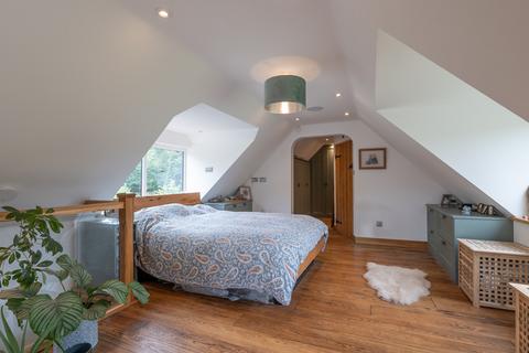 4 bedroom detached house for sale, Bardy Lane, Upper Longdon, WS15
