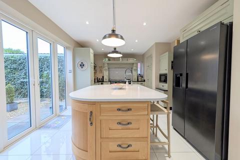 undefined, Golf Open 2026 - Oxford Road, Birkdale - Sleeps 6