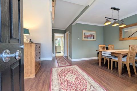 undefined, Golf Open 2026 - Oxford Road, Birkdale - Sleeps 6
