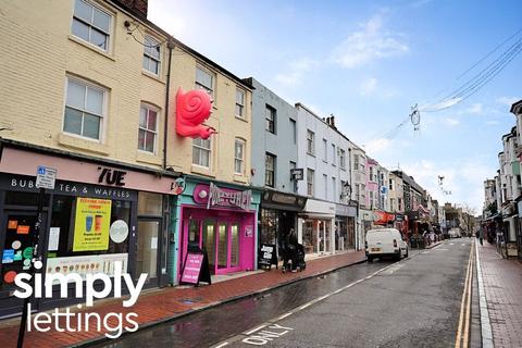 undefined, Gardner Street, Brighton