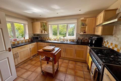 4 bedroom detached house for sale, Ipswich Way, Pettaugh, Stowmarket