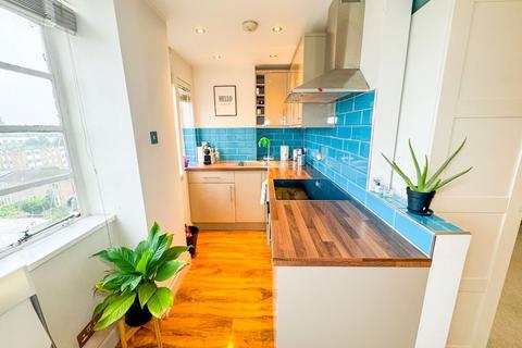 undefined, Du Cane Court Balham High Road Balham SW17 7JX