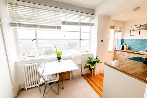 undefined, Du Cane Court Balham High Road Balham SW17 7JX