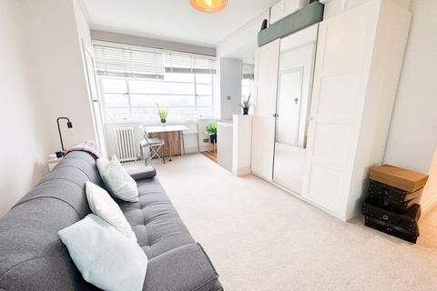 undefined, Du Cane Court Balham High Road Balham SW17 7JX