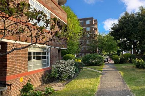 undefined, Du Cane Court Balham High Road Balham SW17 7JX