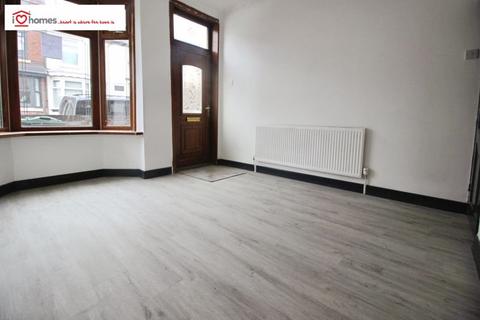 undefined, Gladstone Street, Walsall