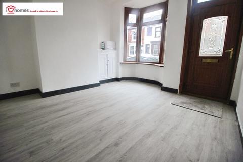 undefined, Gladstone Street, Walsall