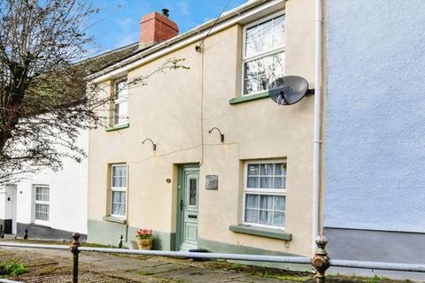 4 bedroom terraced house for sale, Mill Street, Torrington EX38