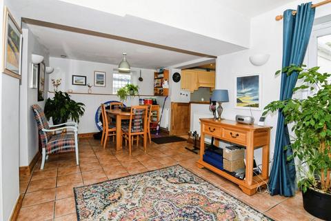 4 bedroom terraced house for sale, Mill Street, Torrington EX38