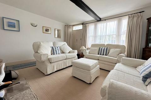3 bedroom terraced house for sale, Castle Street, Fareham PO16