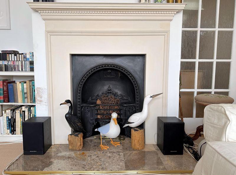 Sitting Room...