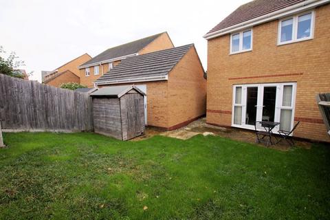 3 bedroom semi-detached house for sale, Westfield Road, Portsmouth PO6