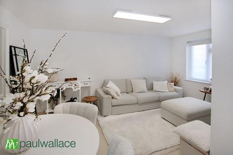 undefined, Station Road, Cuffley