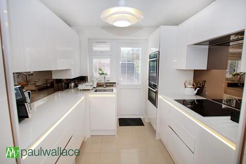 undefined, Station Road, Cuffley
