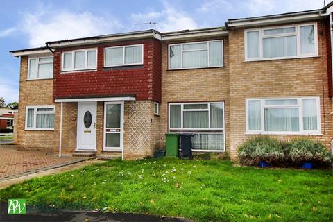undefined, Davison Drive, Cheshunt