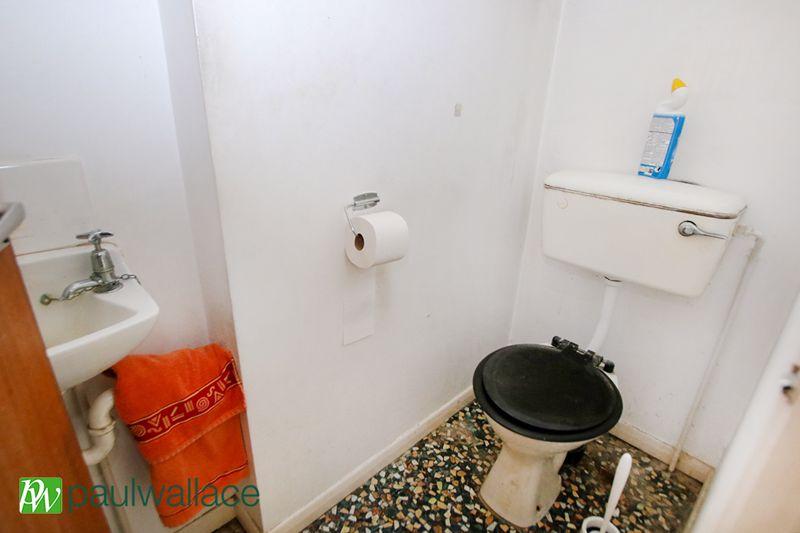 Cloakroom