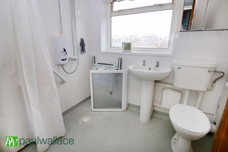 Wetroom
