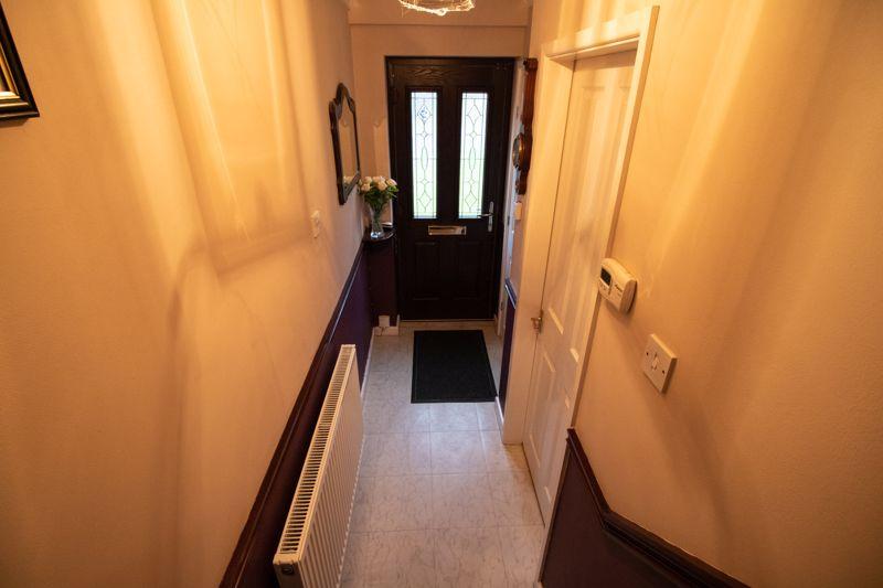Entrance Lobby