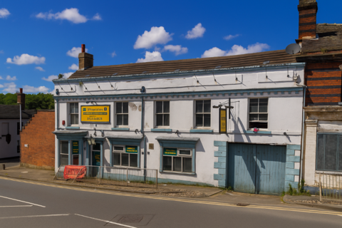6 bedroom house share to rent, Pack Horse, Station Street, Stoke-on-Trent, ST6 4NA