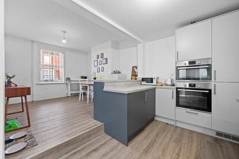 undefined, North Street, Wellingborough, NN8